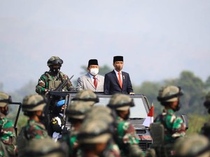 Deddy Corbuzier Duta Komcad, Rekrutmen Dibuka untuk Mahasiswa?