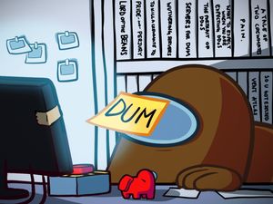 Among Us Makin Seru, Akan Ada Peran Selain Crewmate-Impostor