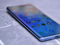 Unboxing Vivo X70 Pro Harga Rp 11 Juta, Unggulkan Kamera Zeiss