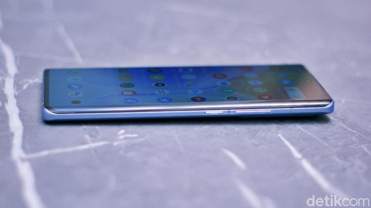Vivo X70 Pro