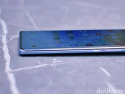 Unboxing Vivo X70 Pro Harga Rp 11 Juta, Unggulkan Kamera Zeiss