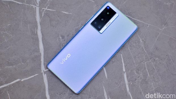 Vivo X70 Pro