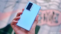 Vivo X70 Pro