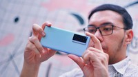 Vivo X70 Pro