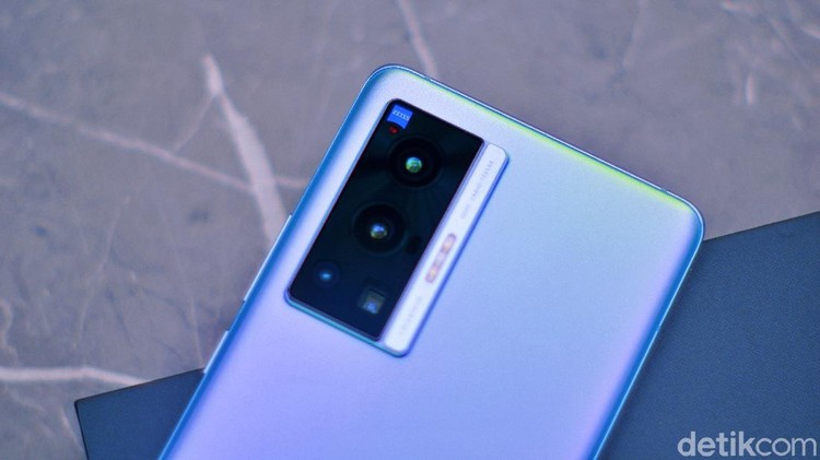 Vivo X70 Pro
