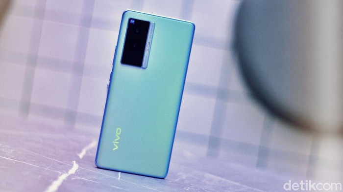 Vivo X70 Pro