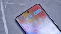 Vivo X70 Pro