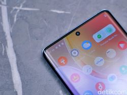 Unboxing Vivo X70 Pro Harga Rp 11 Juta, Unggulkan Kamera Zeiss