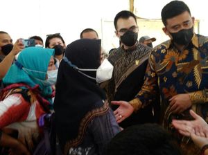 Gubsu Beri Lampu Hijau, Sekolah Tatap Muka di Medan Dimulai Pekan Depan