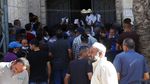 Warga Palestina Ramai-ramai Berebut Izin Kerja di Israel