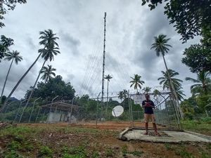 XL Axiata Perluas Sinyal 4G ke 132 Titik 3T di Sumatera, Ini Lokasinya