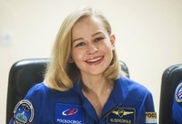 Yulia Peresild
