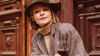 Di Instagram, Yulia punya sekitar 500 ribu follower. Foto: Instagram