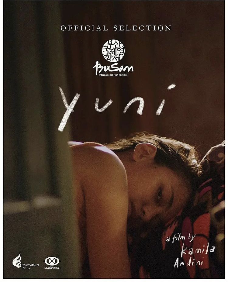 Film Yuni