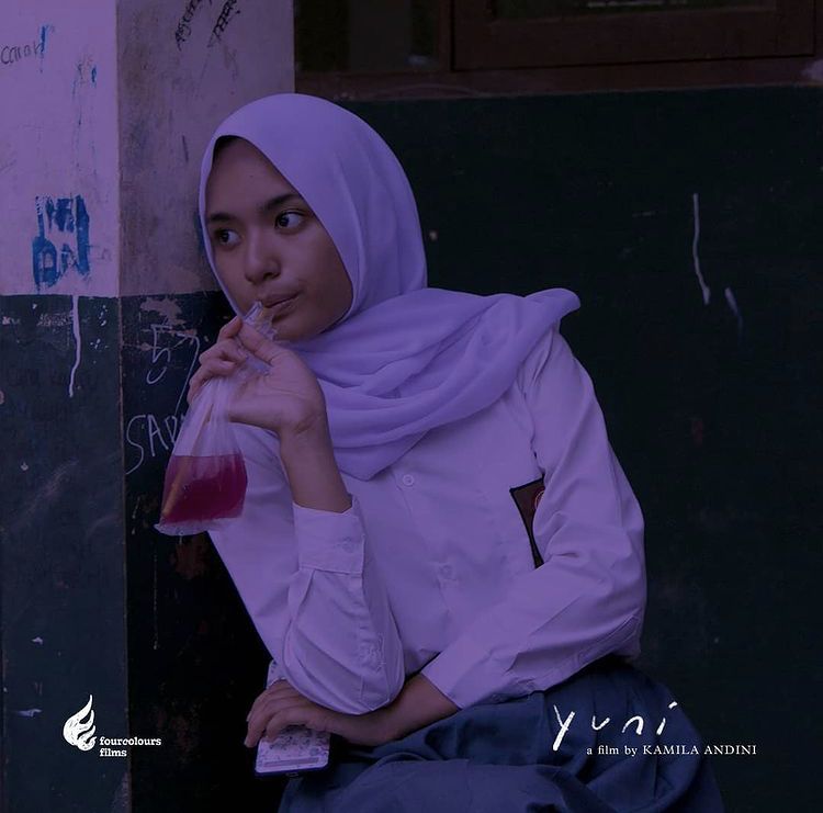 Film Yuni