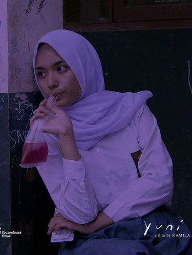 Film Yuni