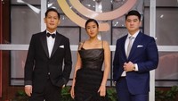 Wanita yang akrab disapa chef Renatta ini jadi idola banyak orang, terlebih usai dirinya menjadi juri acara kompetisi masak MasterChef Indonesia. Sebagai satu-satunya juri perempuan, penampilan chef Renatta selalu ditunggu-tunggu.
