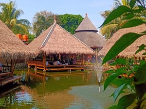 7 Tempat Makan Saung di Depok yang Cocok Buat Ngariung dan Makan Enak