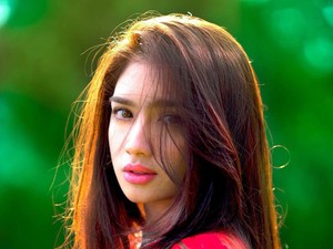 Angel Karamoy Persilakan Anak Ceweknya Berteman dengan Lawan Jenis