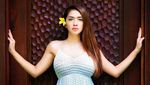 7 Artis Cantik yang Dijuluki Hot Mama: Wulan Guritno-Nia Ramadhani