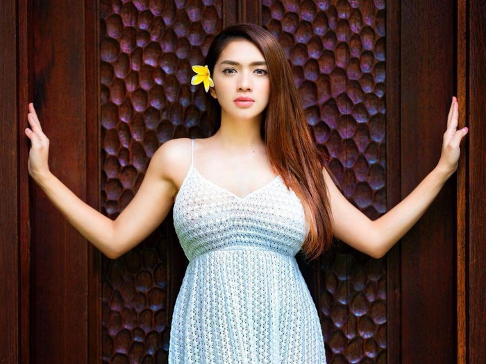 Angel Karamoy