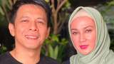 Masak-masak Bareng Ariel NOAH, Dina Lorenza Digodai hingga Salah Tingkah