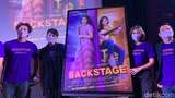 Alasan Backstage Kukuh Tayang di Bioskop Ketimbang Platform Streaming