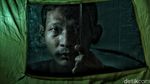 Badut Jalanan Ibu Kota yang Kian Merana