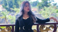 Berlliana Lovell memang memiliki penampilan yang seksi. (Foto: dok instagram)