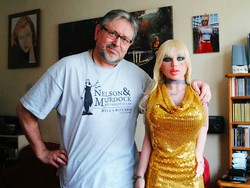 Potret Pria Hidup dengan Puluhan Boneka Seks, Ada Boneka yang Mirip Manusia