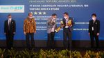 BTN Borong Penghargaan Bergengsi