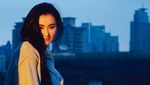 Cecilia Cheung Artis 90-an Penuh Skandal, Ayahnya Ternyata Triad