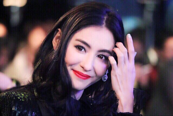 Cecilia Cheung Cecilia Cheung
