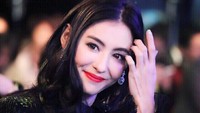 Cecilia Cheung menikah dengan Nicholas Tse, namun rumah tangga mereka berakhir cerai. Foto: dok instagram