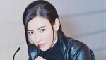 Cecilia Cheung Artis 90-an Penuh Skandal, Ayahnya Ternyata Triad