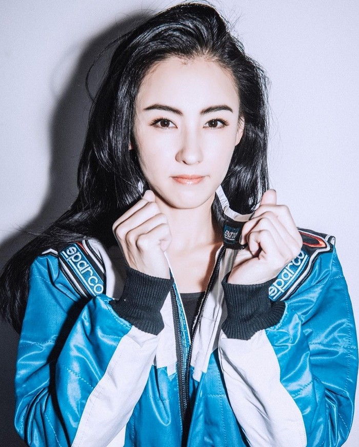 Cecilia Cheung