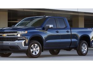 Mobil Pick Up Listrik Chevrolet Meluncur Tahun Depan, Siap Lawan Tesla Cybertruck