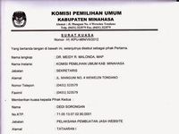 4 Contoh Surat Kuasa Lengkap Dengan Jenis Dan Cara Membuatnya