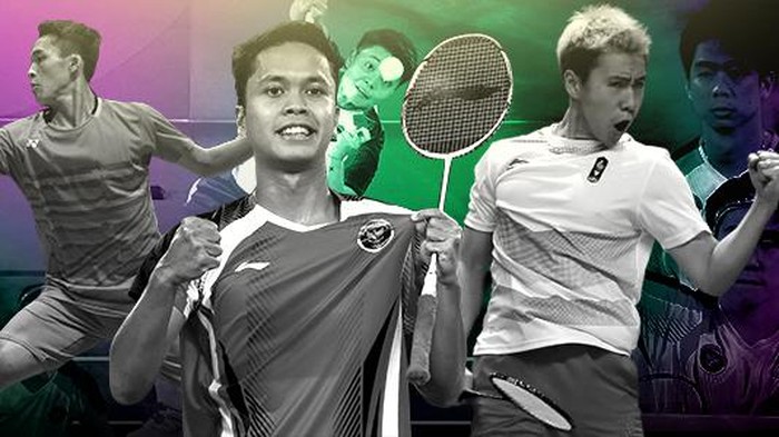 Cover Fokus Thomas Uber Cup 2020