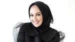Dina Lorenza Cantiknya Awet, Kini Dijodohkan dengan Ariel NOAH