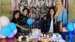 Dina Lorenza Dijodohkan dengan Ariel NOAH, Ternyata Ia Jago Masak
