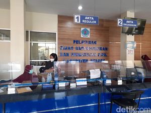 2 Pasangan di Brebes Buat KK Nikah Siri, Salah Satunya Pria Beristri