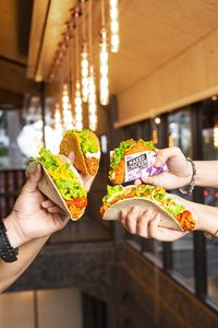 Siap-siap! Taco Bell Indonesia Buka Gerai Kedua Di Jakarta