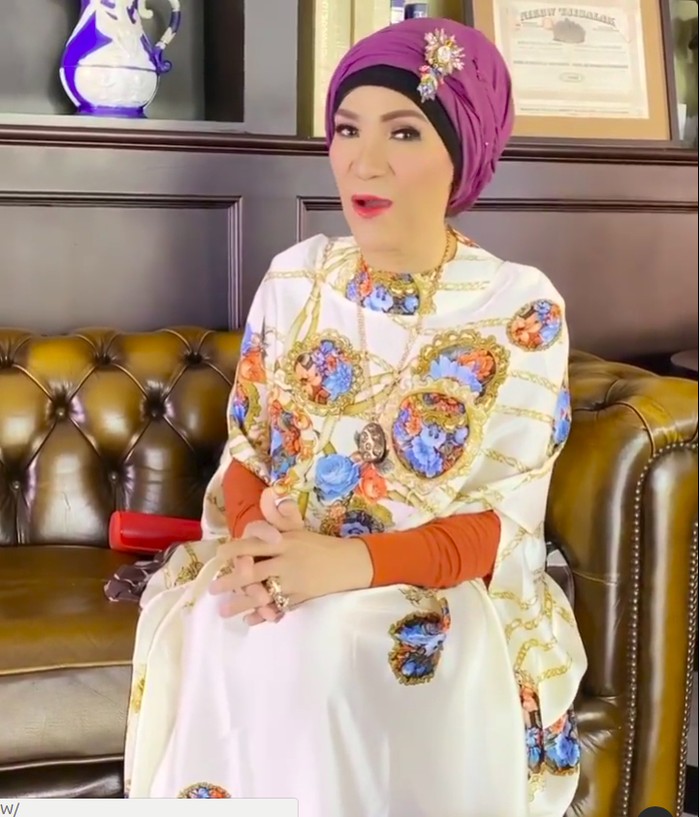 Dorce Gamalama Dorce Gamalama