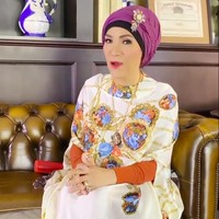 Selama kariernya di dunia hiburan, Dorce sudah memperoleh cukup banyak penghargaan. Dorce sempat mendapatkan book record Museum Record Indonesia (MURI) karena mampu merilis 9 album sekaligus dalam waktu 5 bulan. Foto: dok. Instagram Dorce Gamalama