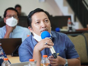 Merasa Nama Baiknya Tercemar, Hakim Ini Laporkan Pengacara ke Polisi