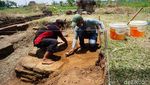 Penggalian Situs Watu Kucur, Tempat Pemujaan Era Majapahit