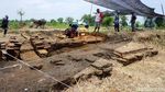 Penggalian Situs Watu Kucur, Tempat Pemujaan Era Majapahit