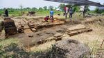 Penggalian Situs Watu Kucur, Tempat Pemujaan Era Majapahit