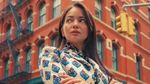 Si Cantik Enzy Storia yang Diisukan Dekat dengan Gading Marten